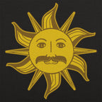 King Arthur Sun