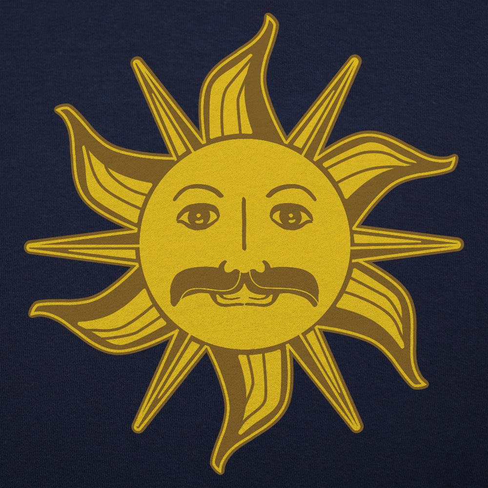 King Arthur Sun