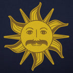 King Arthur Sun