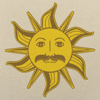 King Arthur Sun