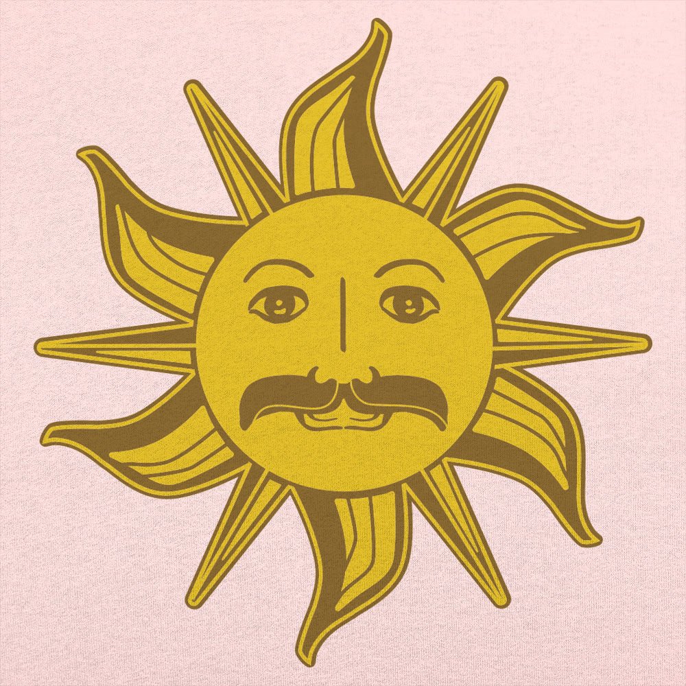 King Arthur Sun