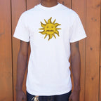 King Arthur Sun