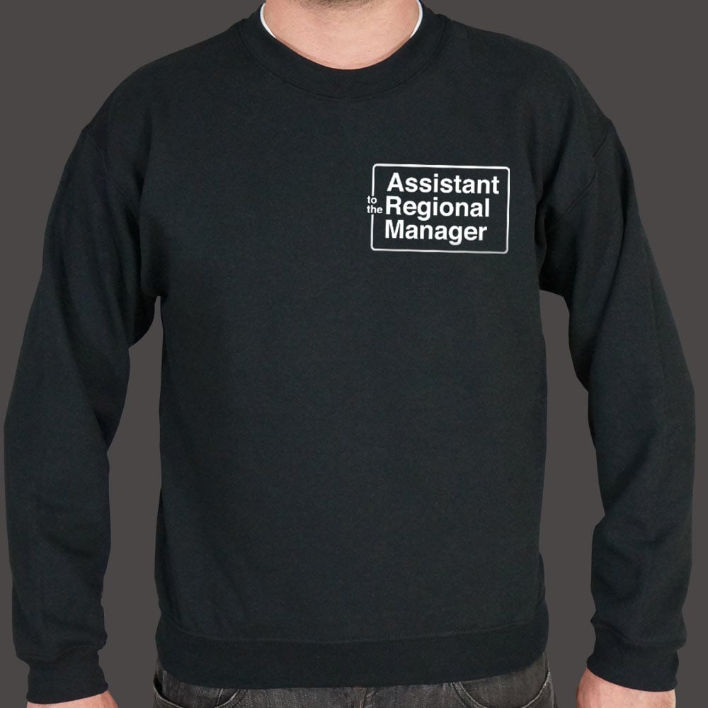 Assistant to the Regional Manager