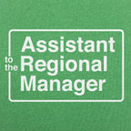 Assistant to the Regional Manager
