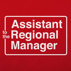 Assistant to the Regional Manager