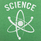 Atomic Science with Atom Symbol