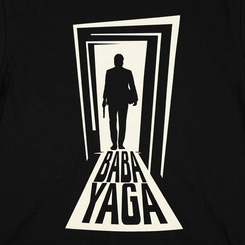 Baba Yaga Slavic Folklore Witch