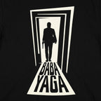 Baba Yaga Slavic Folklore Witch