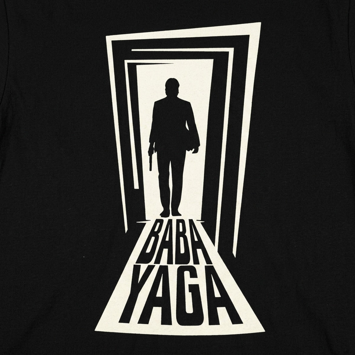 Baba Yaga Slavic Folklore Witch
