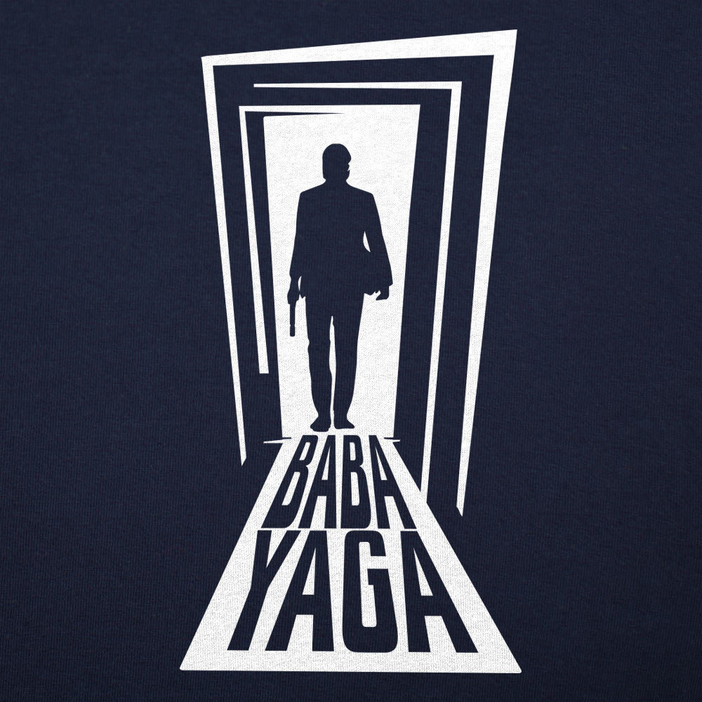 Baba Yaga Slavic Folklore Witch