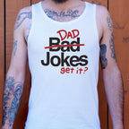 Bad Dad Jokes Get It Pun