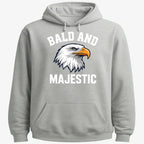 Bald and Majestic