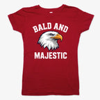 Bald and Majestic