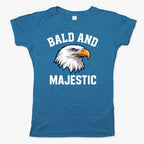 Bald and Majestic