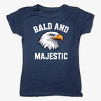 Bald and Majestic