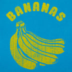 Bananas Funny Pun Graphic