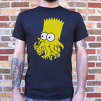 Barthulhu Tentacle Monster Face