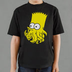 Barthulhu Tentacle Monster Face