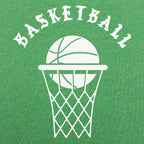 Basketball Hoop and Net Design