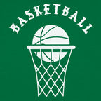 Basketball Hoop and Net Design