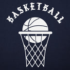 Basketball Hoop and Net Design