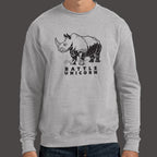 Battle Unicorn Armored War Rhino Joke