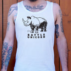 Battle Unicorn Armored War Rhino Joke