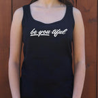 Be-You-Tiful Inspirational Wordplay on Being Beautiful