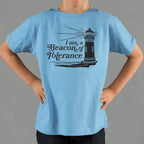 I Am a Beacon of Tolerance Lighthouse
