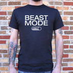 Beast Mode On Switch Workout Design