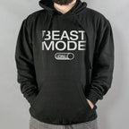 Beast Mode On Switch Workout Design
