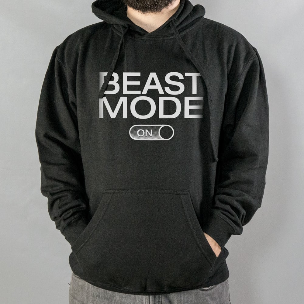 Beast Mode On Switch Workout Design