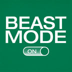 Beast Mode On Switch Workout Design