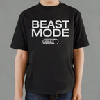 Beast Mode On Switch Workout Design