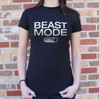Beast Mode On Switch Workout Design