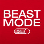 Beast Mode On Switch Workout Design