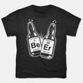 Beer Science Periodic Elements Beryllium Erbium Bottles