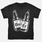 Beer Science Periodic Elements Beryllium Erbium Bottles