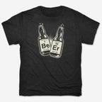 Beer Science Periodic Elements Beryllium Erbium Bottles
