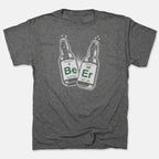 Beer Science Periodic Elements Beryllium Erbium Bottles