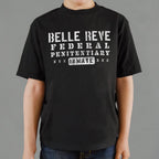 Belle Reve Federal Penitentiary Inmate