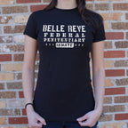 Belle Reve Federal Penitentiary Inmate