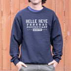 Belle Reve Federal Penitentiary Inmate
