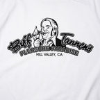 Biff's Pleasure Paradise Casino. Hill Valley CA