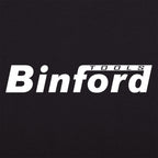 Binford Tools Retro Logo