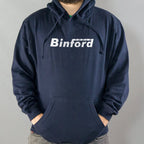 Binford Tools Retro Logo