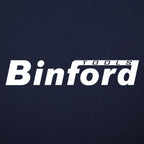 Binford Tools Retro Logo