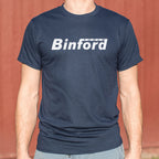 Binford Tools Retro Logo