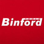 Binford Tools Retro Logo