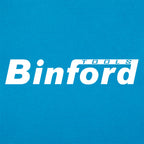 Binford Tools Retro Logo